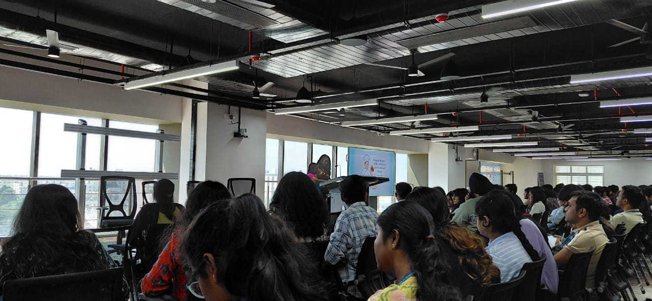 Workshop Participants